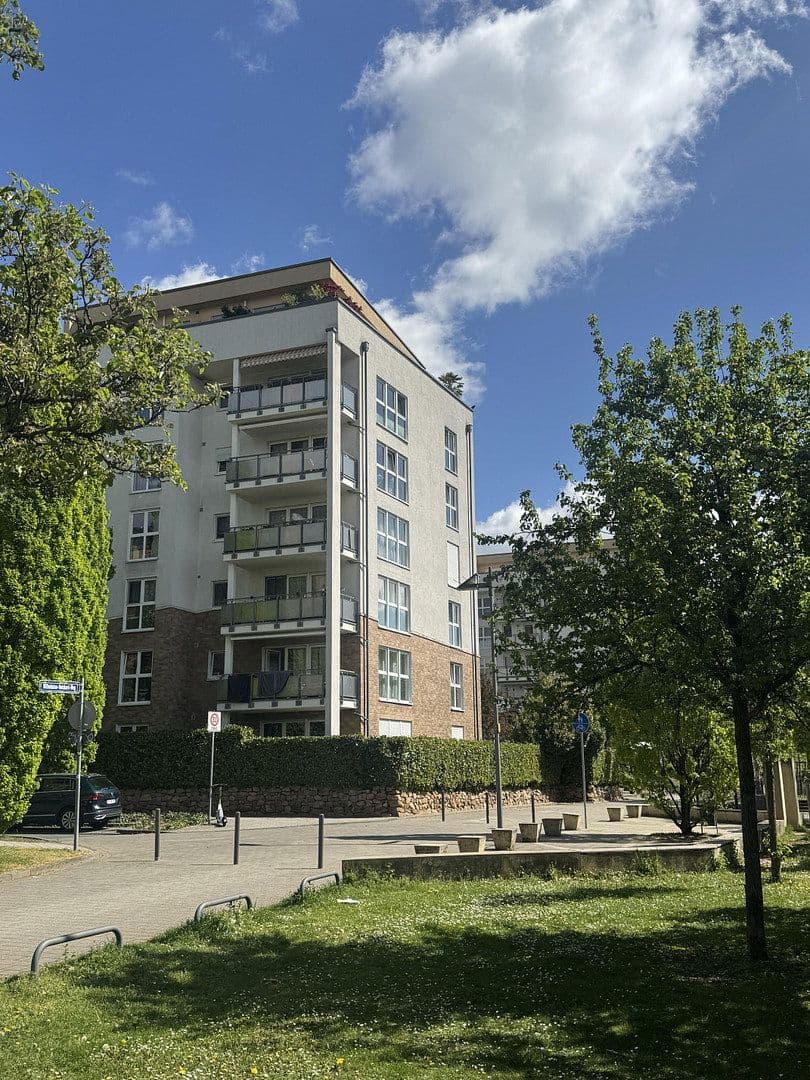 4 bedroom flat for sale, 110 m², Frankfurt, Hesse 4 bedroom flat for sale, 110 m², Frankfurt, Hesse