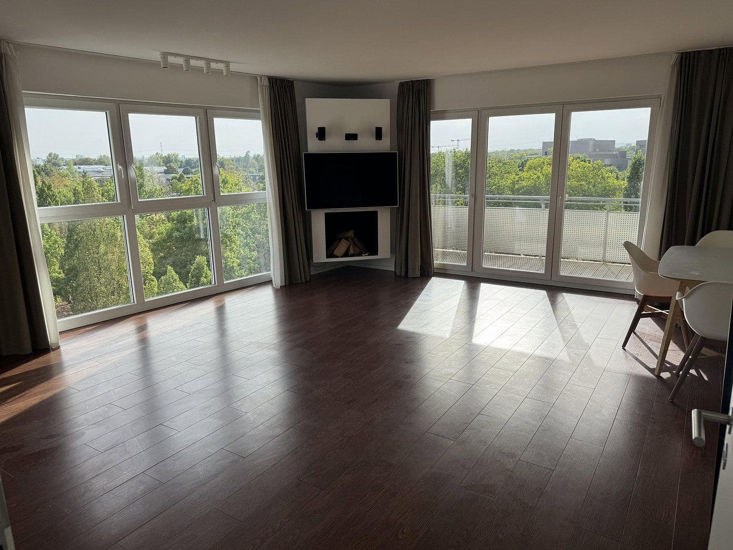 4 bedroom flat for sale, 110 m², Frankfurt, Hesse 4 bedroom flat for sale, 110 m², Frankfurt, Hesse