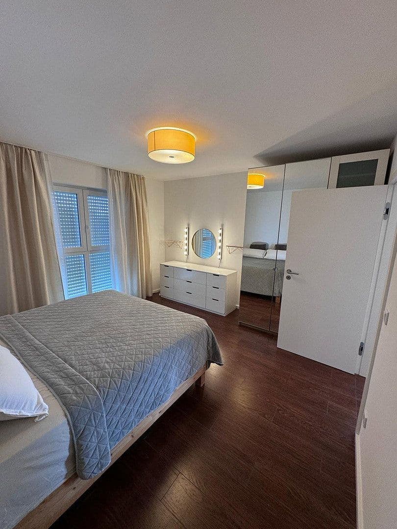 4 bedroom flat for sale, 110 m², Frankfurt, Hesse 4 bedroom flat for sale, 110 m², Frankfurt, Hesse