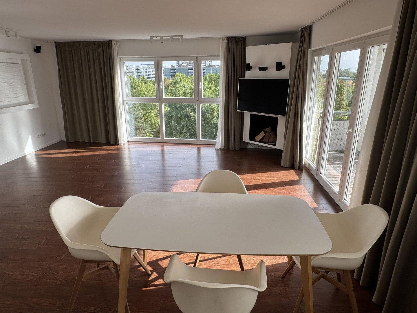 4 bedroom flat for sale, 110 m², Frankfurt, Hesse 4 bedroom flat for sale, 110 m², Frankfurt, Hesse