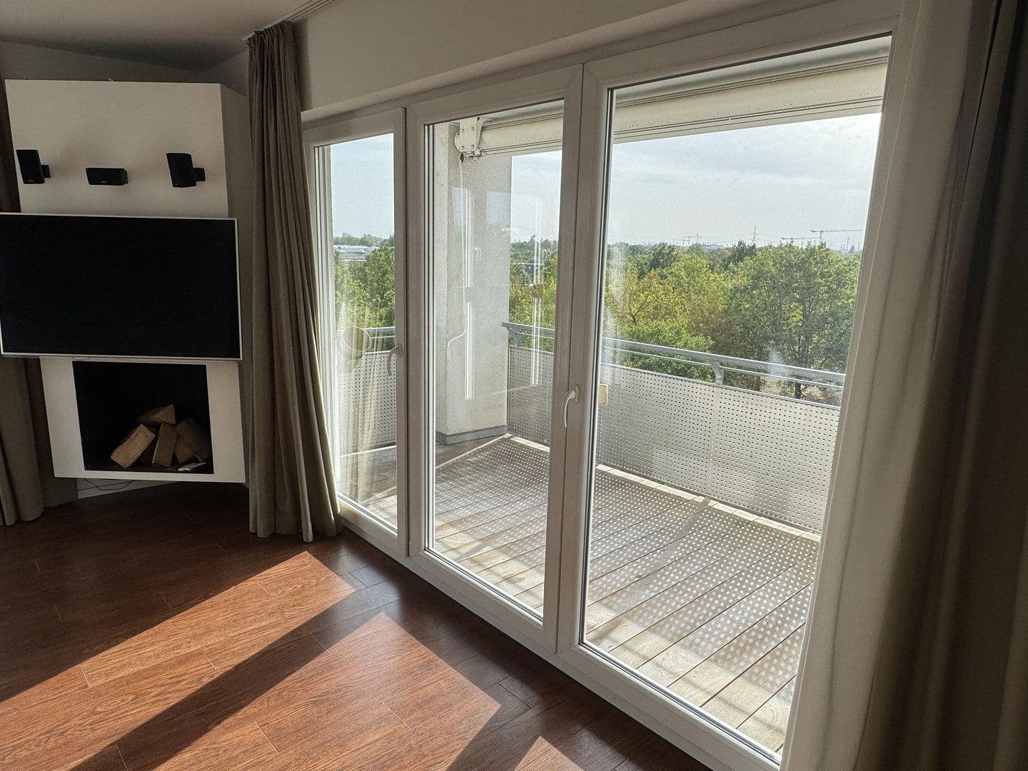 4 bedroom flat for sale, 110 m², Frankfurt, Hesse 4 bedroom flat for sale, 110 m², Frankfurt, Hesse