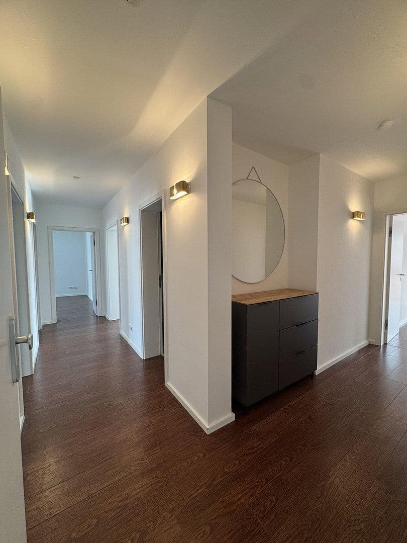 4 bedroom flat for sale, 110 m², Frankfurt, Hesse 4 bedroom flat for sale, 110 m², Frankfurt, Hesse