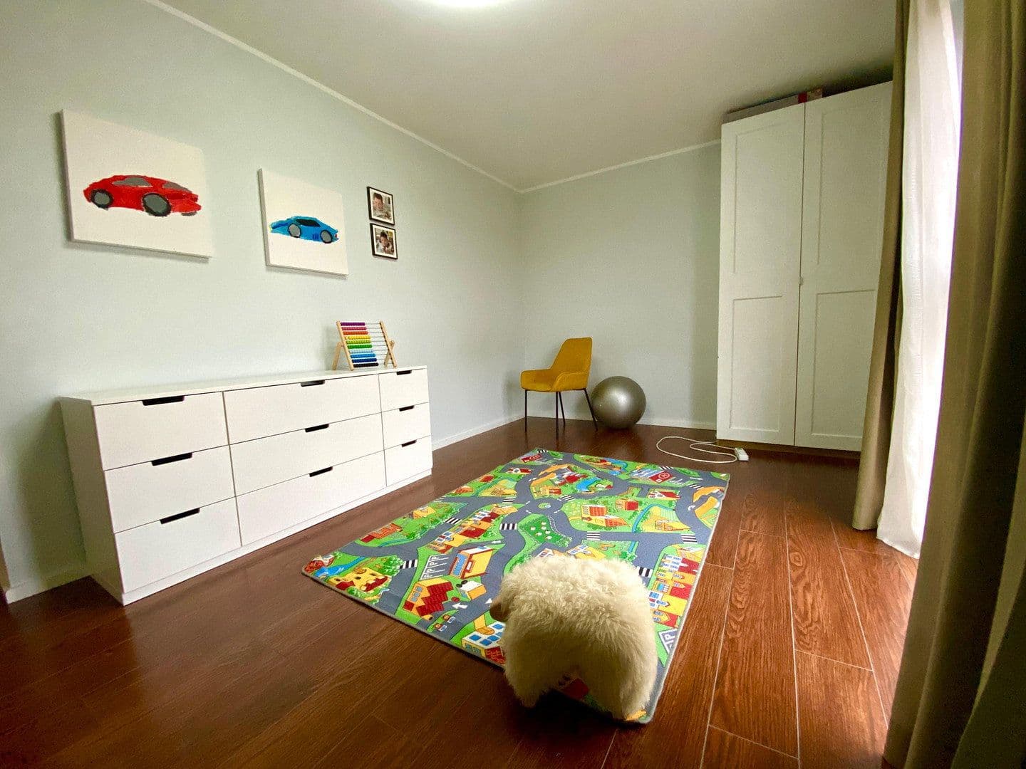 4 bedroom flat for sale, 110 m², Frankfurt, Hesse 4 bedroom flat for sale, 110 m², Frankfurt, Hesse