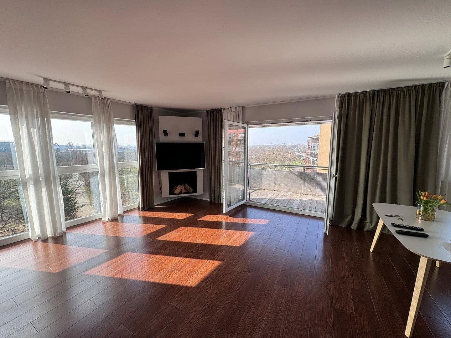 4 bedroom flat for sale, 110 m², Frankfurt, Hesse 4 bedroom flat for sale, 110 m², Frankfurt, Hesse