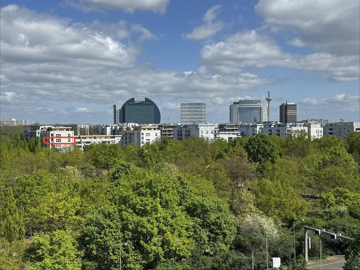 4 bedroom flat for sale, 110 m², Frankfurt, Hesse 4 bedroom flat for sale, 110 m², Frankfurt, Hesse