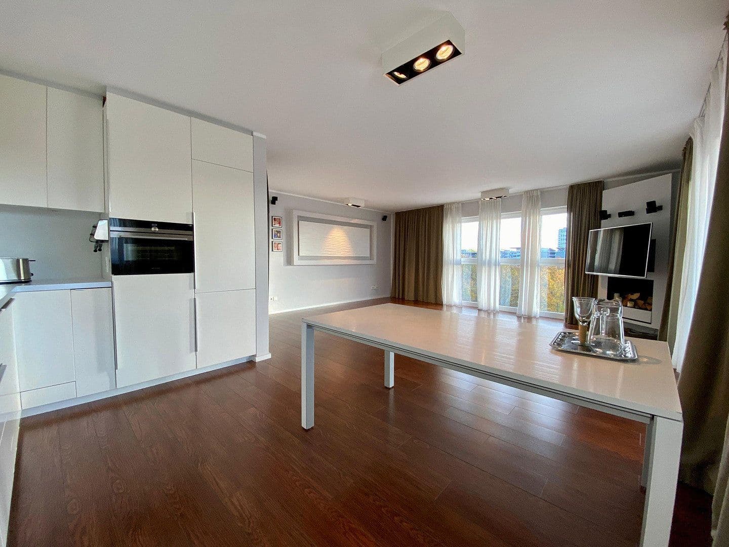 4 bedroom flat for sale, 110 m², Frankfurt, Hesse 4 bedroom flat for sale, 110 m², Frankfurt, Hesse