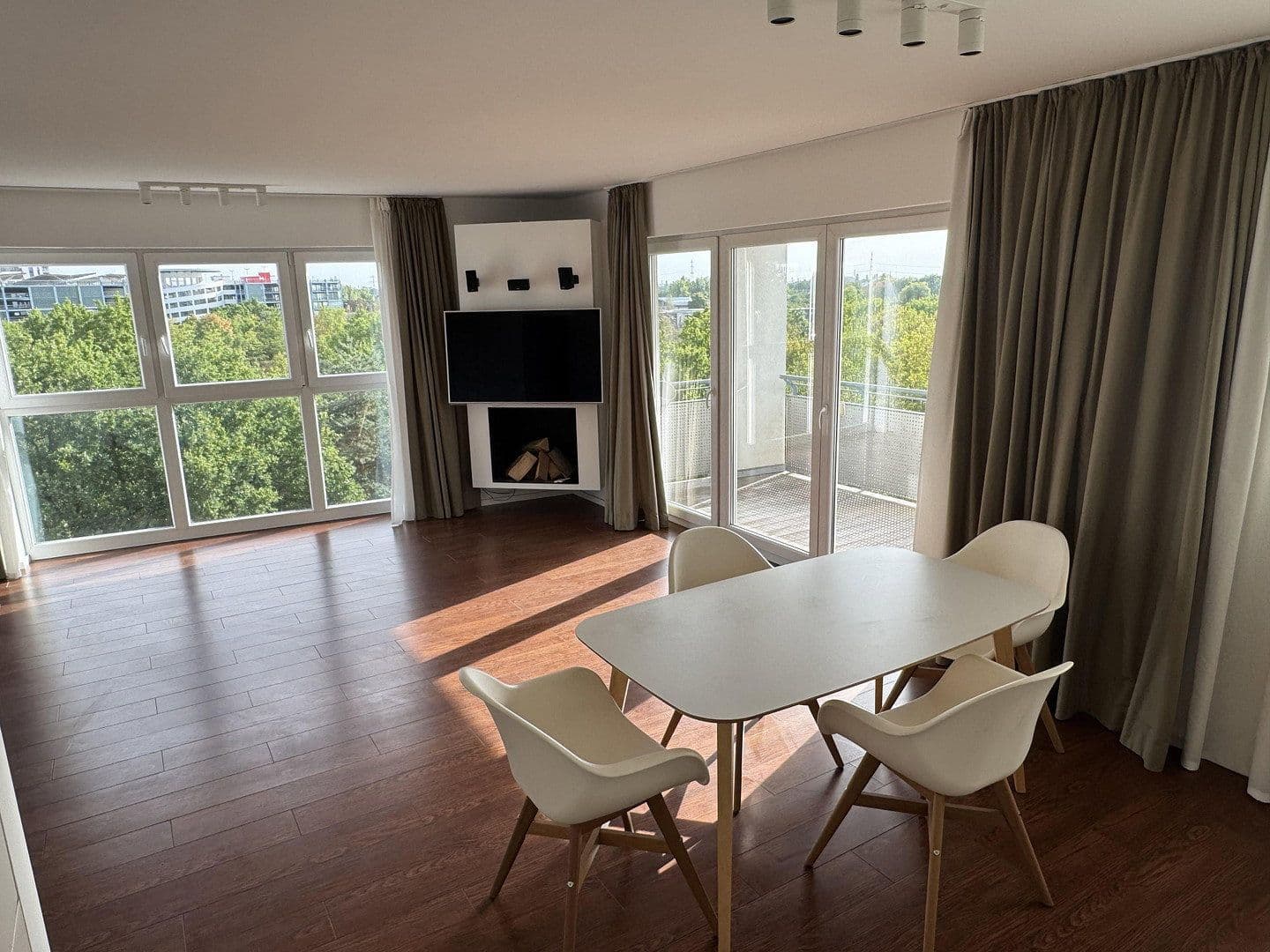 4 bedroom flat for sale, 110 m², Frankfurt, Hesse 4 bedroom flat for sale, 110 m², Frankfurt, Hesse