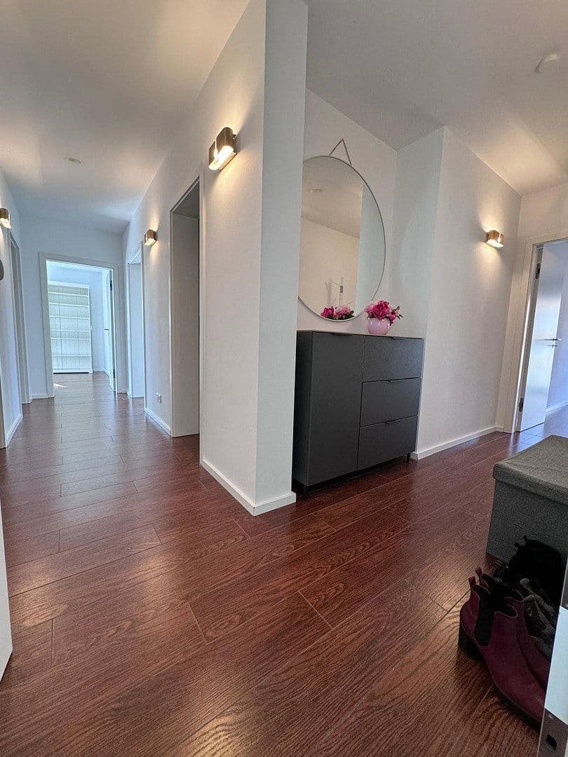 4 bedroom flat for sale, 110 m², Frankfurt, Hesse 4 bedroom flat for sale, 110 m², Frankfurt, Hesse