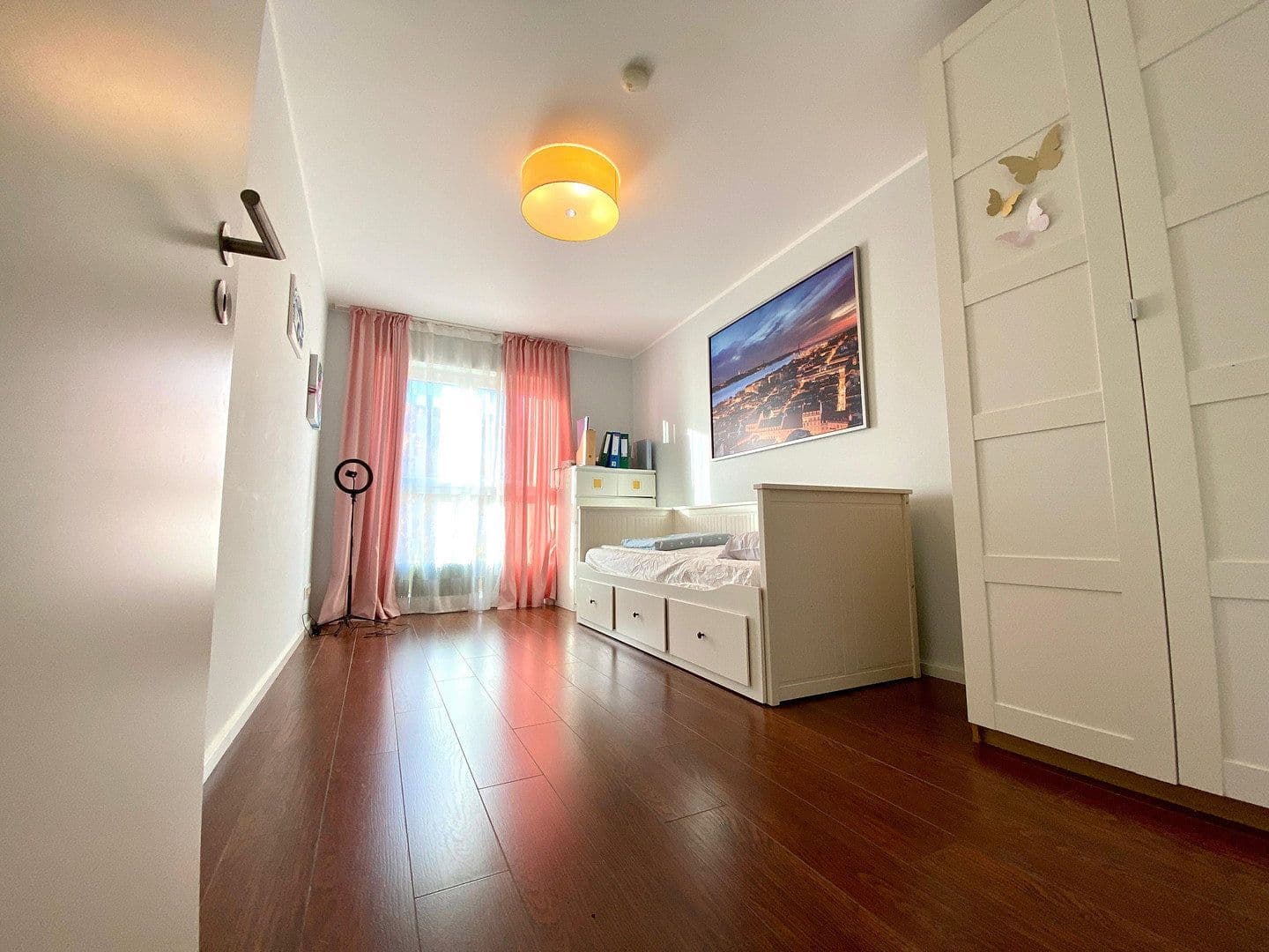 4 bedroom flat for sale, 110 m², Frankfurt, Hesse 4 bedroom flat for sale, 110 m², Frankfurt, Hesse