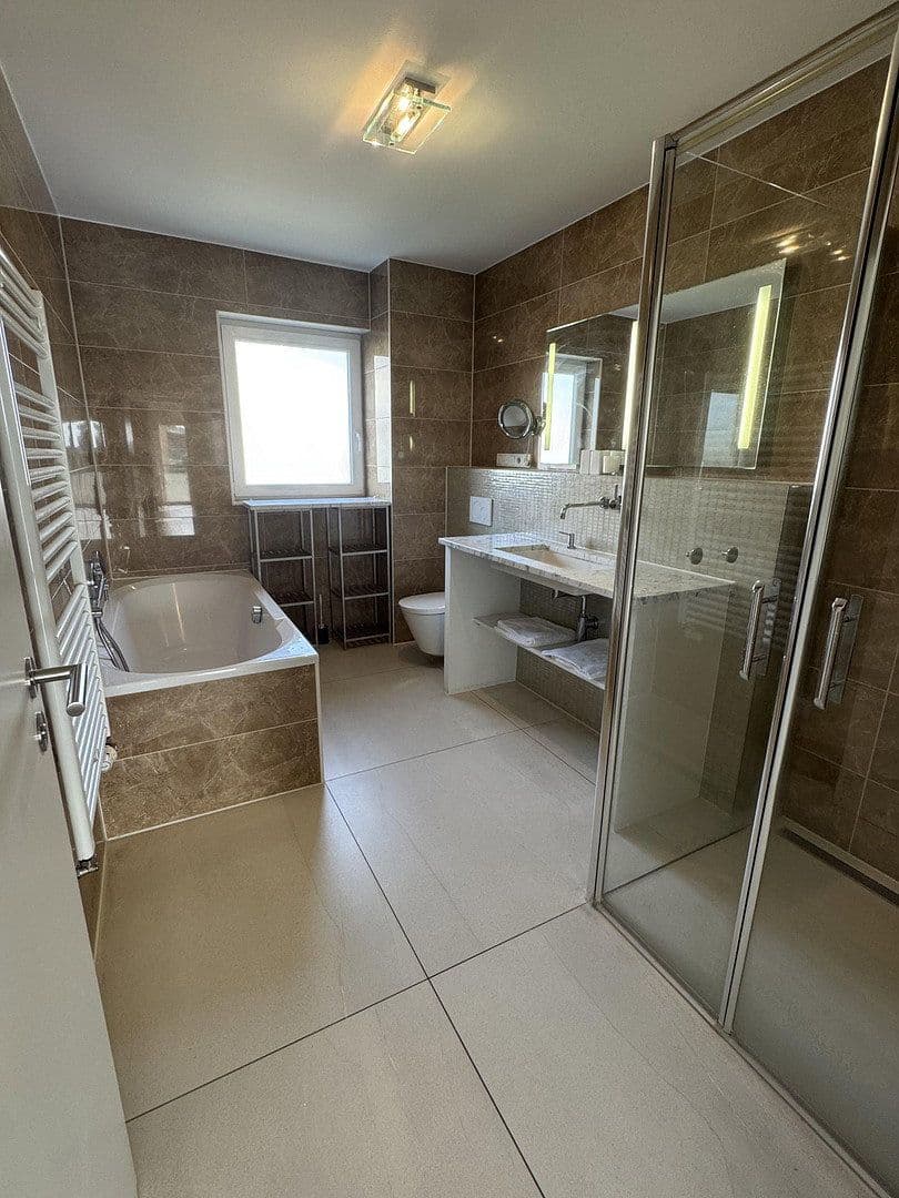 4 bedroom flat for sale, 110 m², Frankfurt, Hesse 4 bedroom flat for sale, 110 m², Frankfurt, Hesse