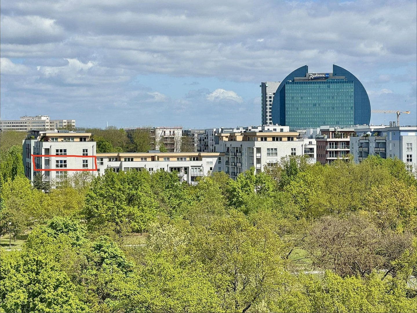 4 bedroom flat for sale, 110 m², Frankfurt, Hesse 4 bedroom flat for sale, 110 m², Frankfurt, Hesse
