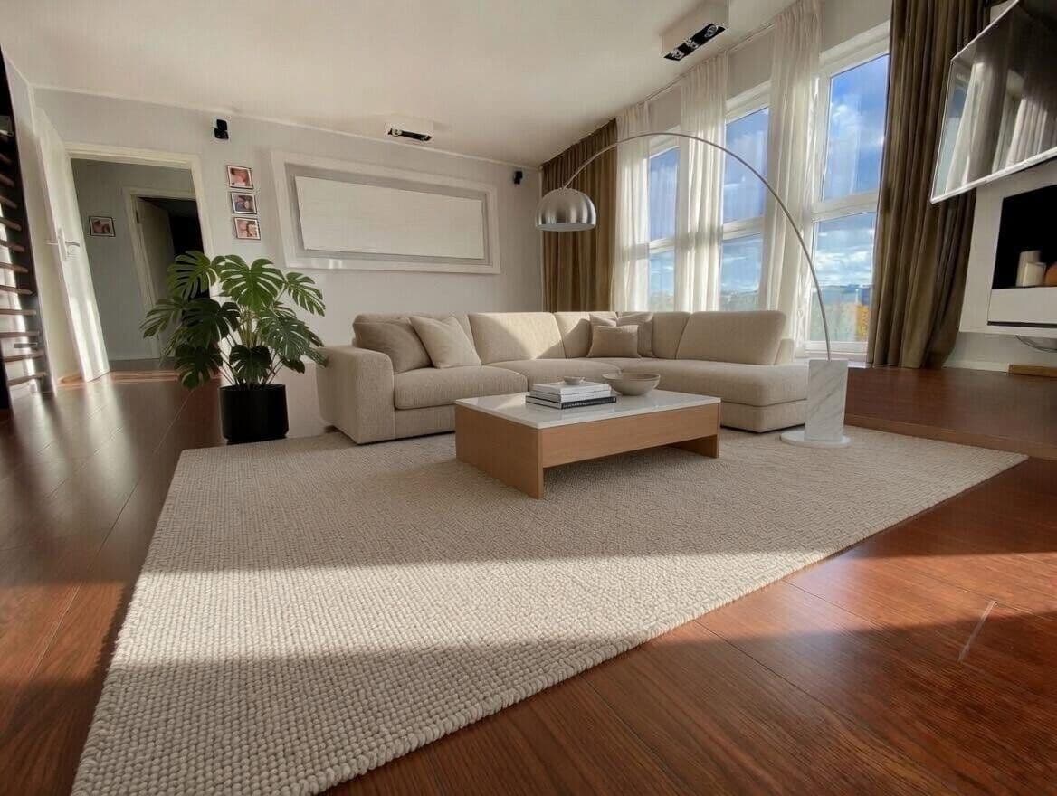 4 bedroom flat for sale, 110 m², Frankfurt, Hesse 4 bedroom flat for sale, 110 m², Frankfurt, Hesse