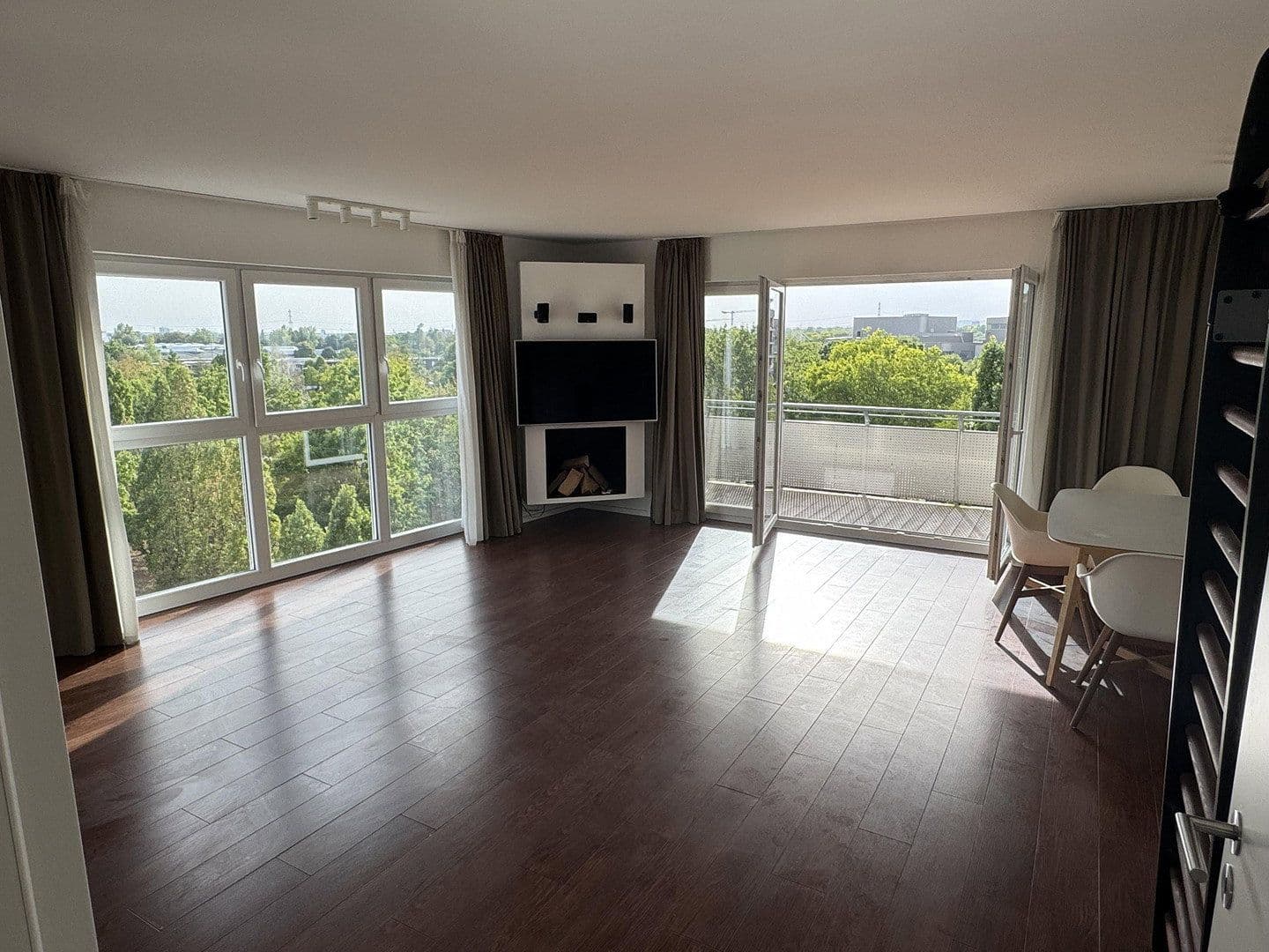 4 bedroom flat for sale, 110 m², Frankfurt, Hesse 4 bedroom flat for sale, 110 m², Frankfurt, Hesse