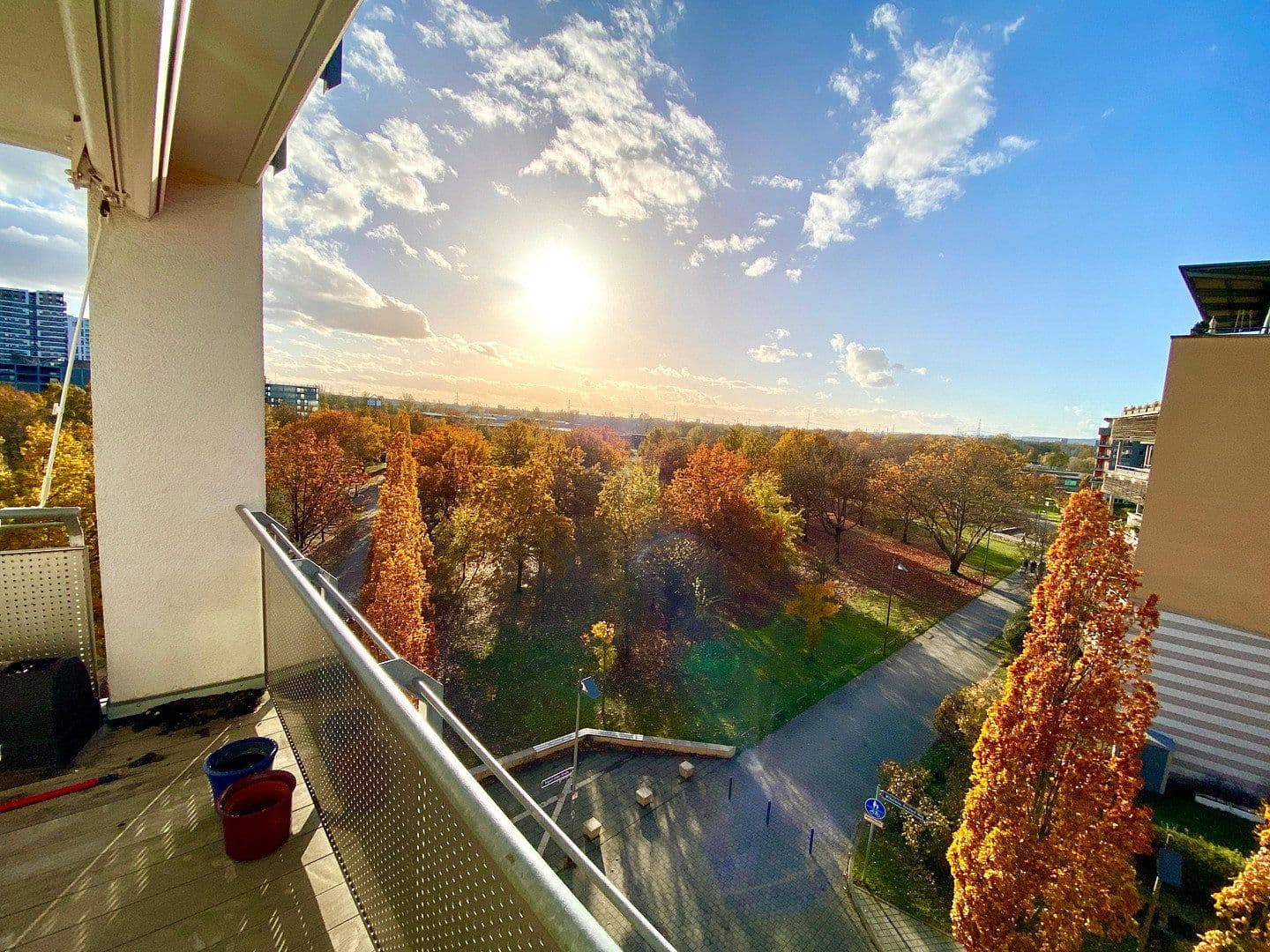 4 bedroom flat for sale, 110 m², Frankfurt, Hesse 4 bedroom flat for sale, 110 m², Frankfurt, Hesse