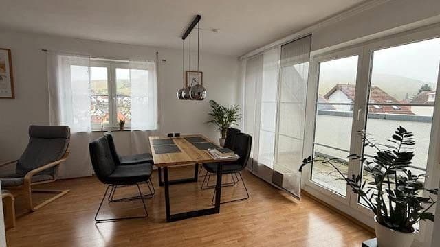 1 bedroom with open-plan kitchen flat for sale, 62 m², Pommerstraße 54, Kernen im Remstal, Baden-Württemberg 1 bedroom with open-plan kitchen flat for sale, 62 m², Pommerstraße 54, Kernen im Remstal, Baden-Württemberg