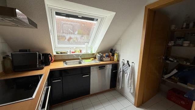 1 bedroom with open-plan kitchen flat for sale, 62 m², Pommerstraße 54, Kernen im Remstal, Baden-Württemberg 1 bedroom with open-plan kitchen flat for sale, 62 m², Pommerstraße 54, Kernen im Remstal, Baden-Württemberg
