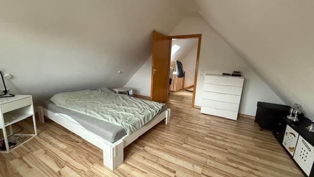 1 bedroom with open-plan kitchen flat for sale, 62 m², Pommerstraße 54, Kernen im Remstal, Baden-Württemberg 1 bedroom with open-plan kitchen flat for sale, 62 m², Pommerstraße 54, Kernen im Remstal, Baden-Württemberg