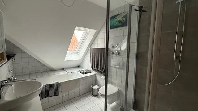 1 bedroom with open-plan kitchen flat for sale, 62 m², Pommerstraße 54, Kernen im Remstal, Baden-Württemberg 1 bedroom with open-plan kitchen flat for sale, 62 m², Pommerstraße 54, Kernen im Remstal, Baden-Württemberg