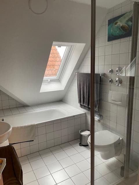 1 bedroom with open-plan kitchen flat for sale, 62 m², Pommerstraße 54, Kernen im Remstal, Baden-Württemberg 1 bedroom with open-plan kitchen flat for sale, 62 m², Pommerstraße 54, Kernen im Remstal, Baden-Württemberg