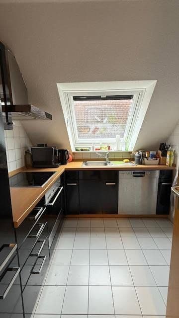 1 bedroom with open-plan kitchen flat for sale, 62 m², Pommerstraße 54, Kernen im Remstal, Baden-Württemberg 1 bedroom with open-plan kitchen flat for sale, 62 m², Pommerstraße 54, Kernen im Remstal, Baden-Württemberg