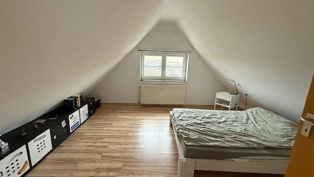 1 bedroom with open-plan kitchen flat for sale, 62 m², Pommerstraße 54, Kernen im Remstal, Baden-Württemberg 1 bedroom with open-plan kitchen flat for sale, 62 m², Pommerstraße 54, Kernen im Remstal, Baden-Württemberg