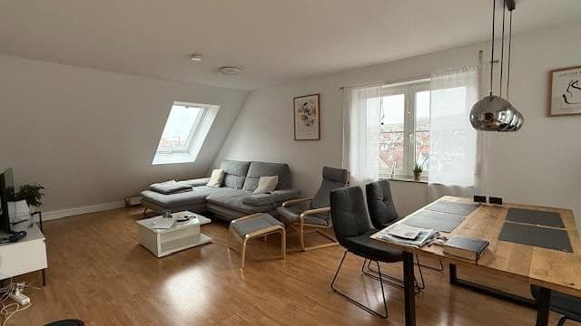 1 bedroom with open-plan kitchen flat for sale, 62 m², Pommerstraße 54, Kernen im Remstal, Baden-Württemberg 1 bedroom with open-plan kitchen flat for sale, 62 m², Pommerstraße 54, Kernen im Remstal, Baden-Württemberg