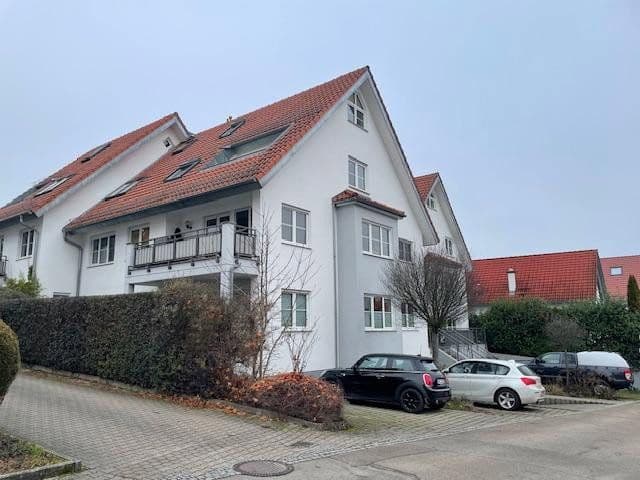 1 bedroom with open-plan kitchen flat for sale, 62 m², Pommerstraße 54, Kernen im Remstal, Baden-Württemberg 1 bedroom with open-plan kitchen flat for sale, 62 m², Pommerstraße 54, Kernen im Remstal, Baden-Württemberg
