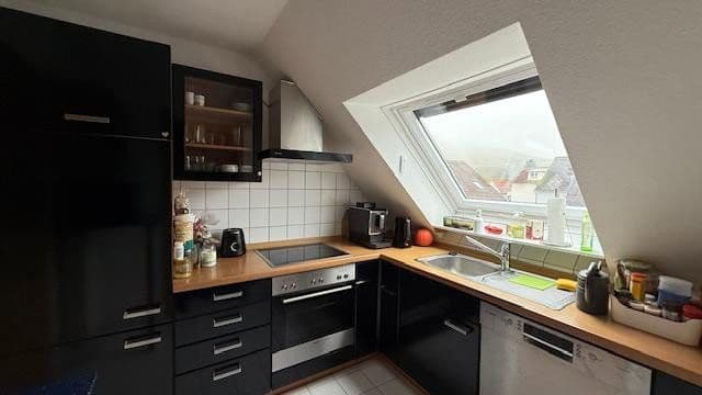 1 bedroom with open-plan kitchen flat for sale, 62 m², Pommerstraße 54, Kernen im Remstal, Baden-Württemberg 1 bedroom with open-plan kitchen flat for sale, 62 m², Pommerstraße 54, Kernen im Remstal, Baden-Württemberg