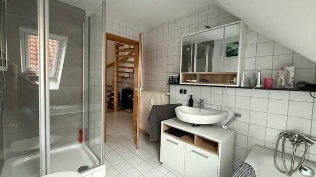 1 bedroom with open-plan kitchen flat for sale, 62 m², Pommerstraße 54, Kernen im Remstal, Baden-Württemberg 1 bedroom with open-plan kitchen flat for sale, 62 m², Pommerstraße 54, Kernen im Remstal, Baden-Württemberg
