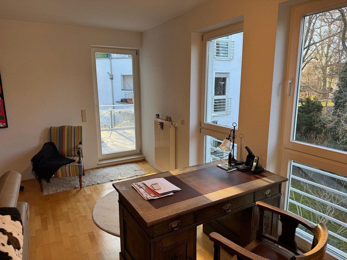 2 bedroom flat for sale, 76 m², Am Neuen Garten 9a, Potsdam, Brandenburg 2 bedroom flat for sale, 76 m², Am Neuen Garten 9a, Potsdam, Brandenburg