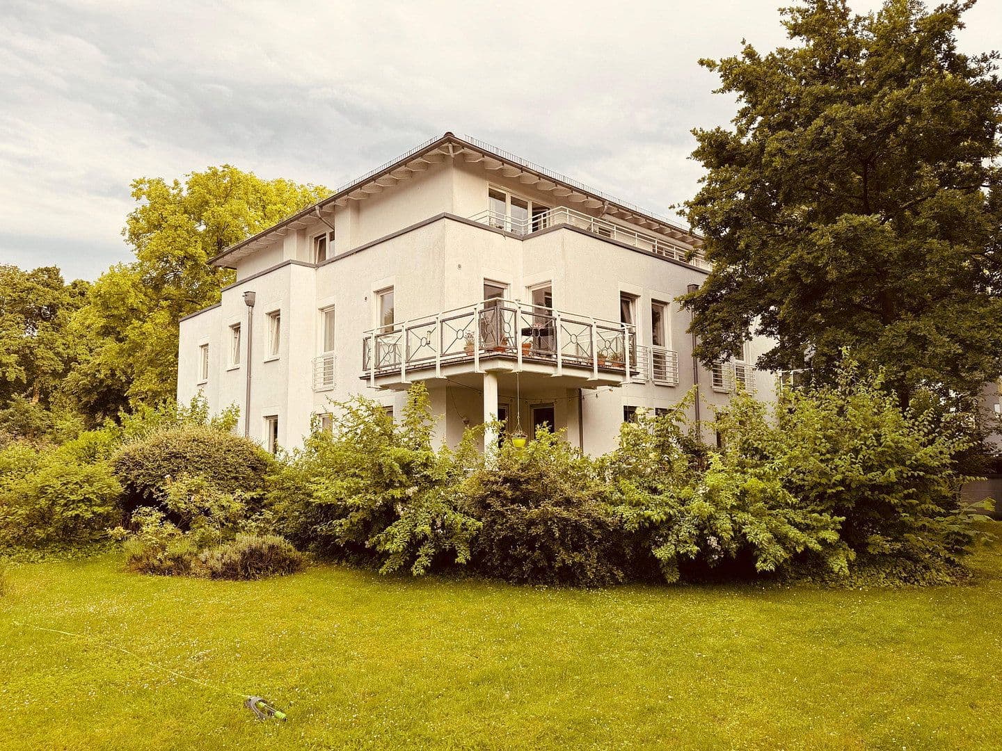 2 bedroom flat for sale, 76 m², Am Neuen Garten 9a, Potsdam, Brandenburg 2 bedroom flat for sale, 76 m², Am Neuen Garten 9a, Potsdam, Brandenburg