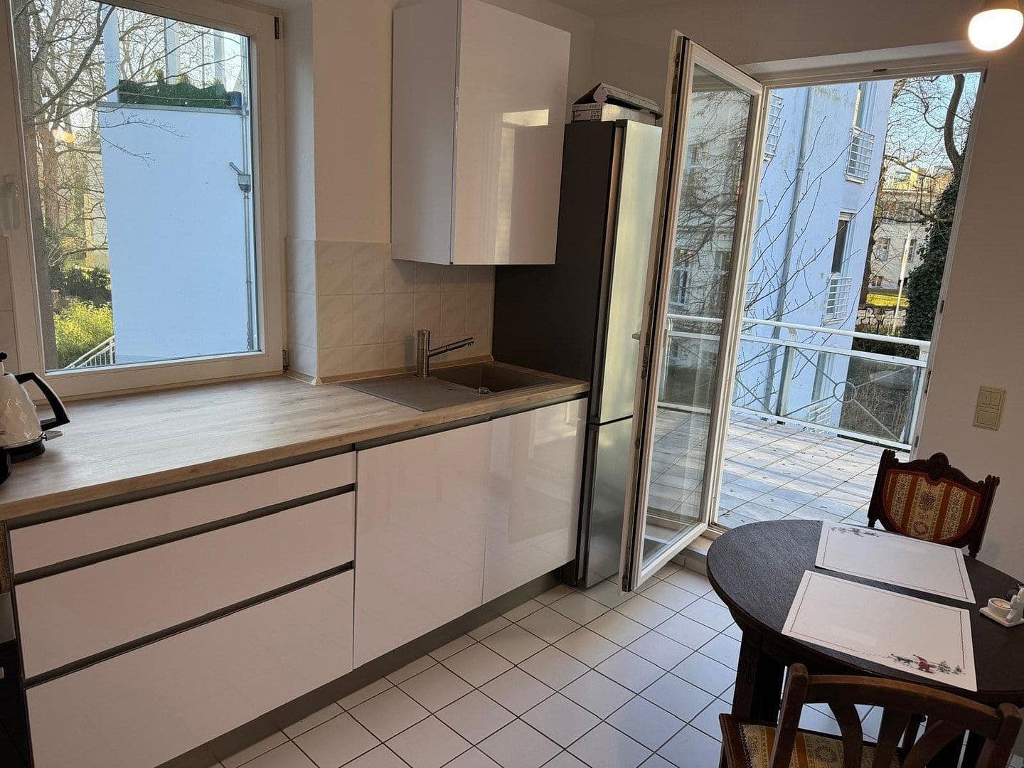 2 bedroom flat for sale, 76 m², Am Neuen Garten 9a, Potsdam, Brandenburg 2 bedroom flat for sale, 76 m², Am Neuen Garten 9a, Potsdam, Brandenburg