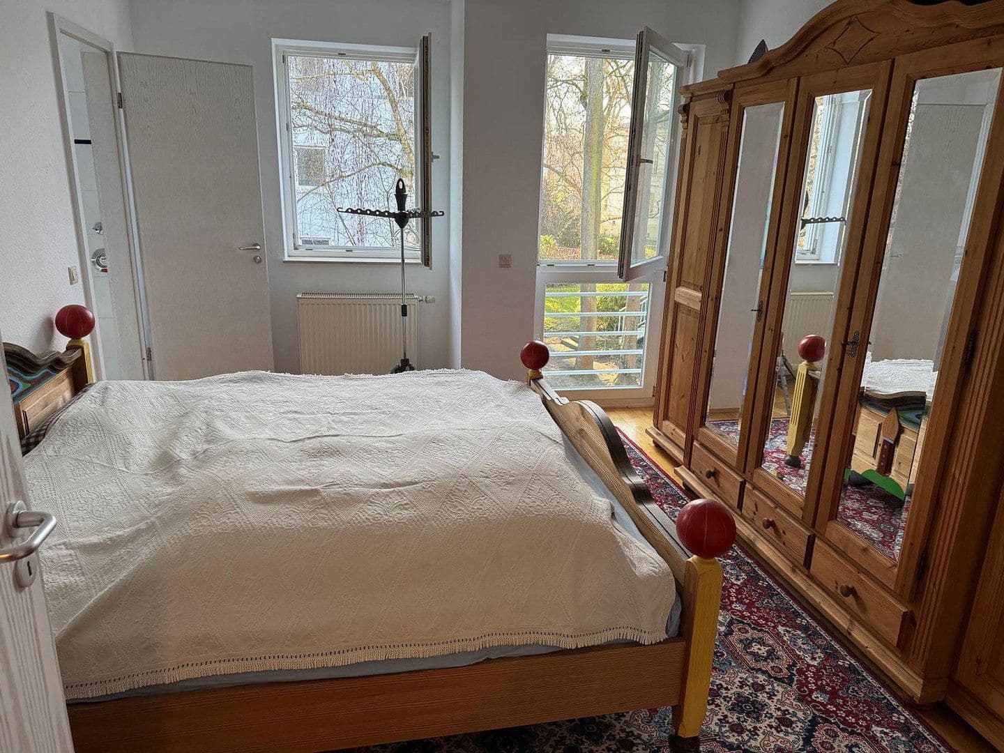 2 bedroom flat for sale, 76 m², Am Neuen Garten 9a, Potsdam, Brandenburg 2 bedroom flat for sale, 76 m², Am Neuen Garten 9a, Potsdam, Brandenburg