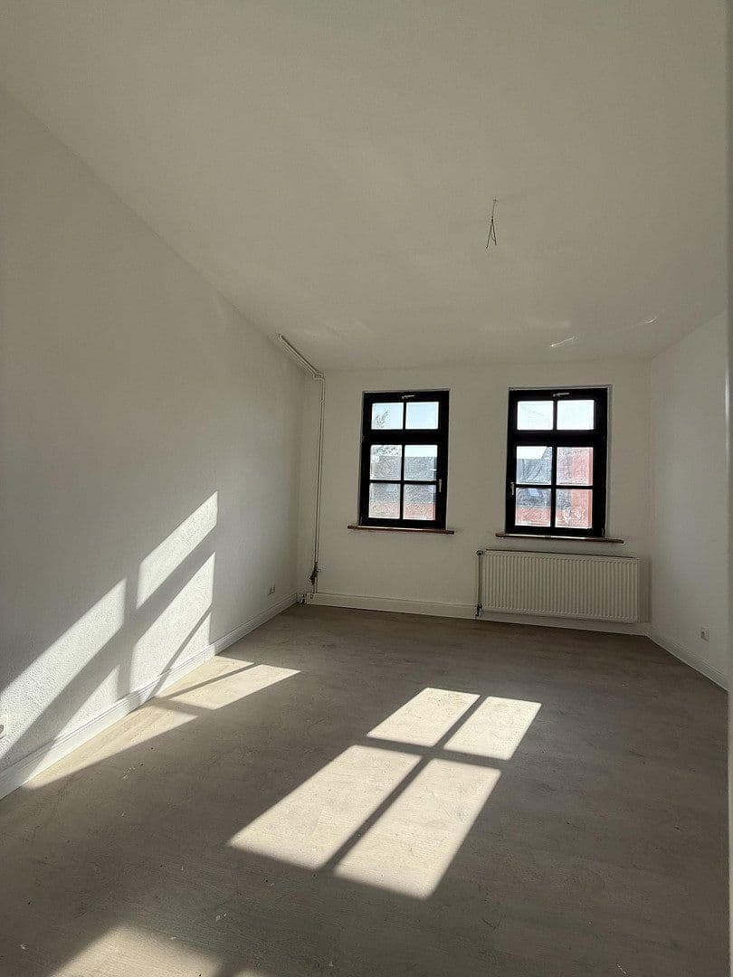 4 bedroom flat to rent, 90 m², Heidenberg 89, Apolda, Thuringia 4 bedroom flat to rent, 90 m², Heidenberg 89, Apolda, Thuringia