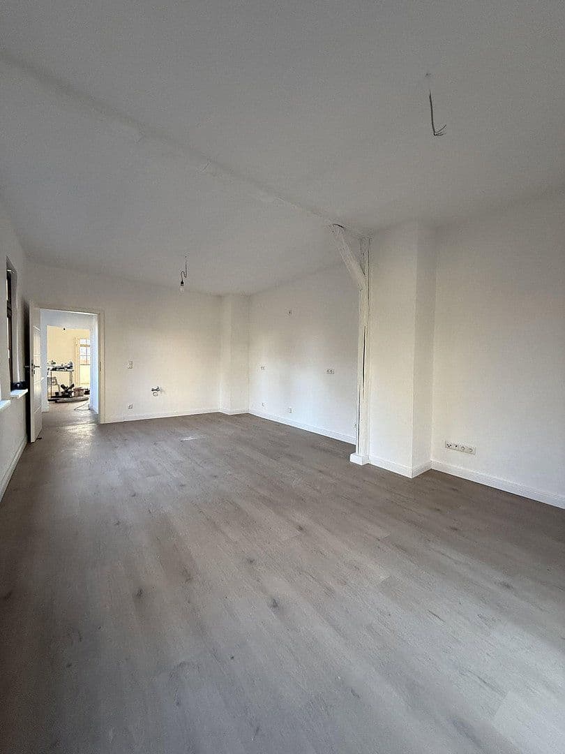 4 bedroom flat to rent, 90 m², Heidenberg 89, Apolda, Thuringia 4 bedroom flat to rent, 90 m², Heidenberg 89, Apolda, Thuringia