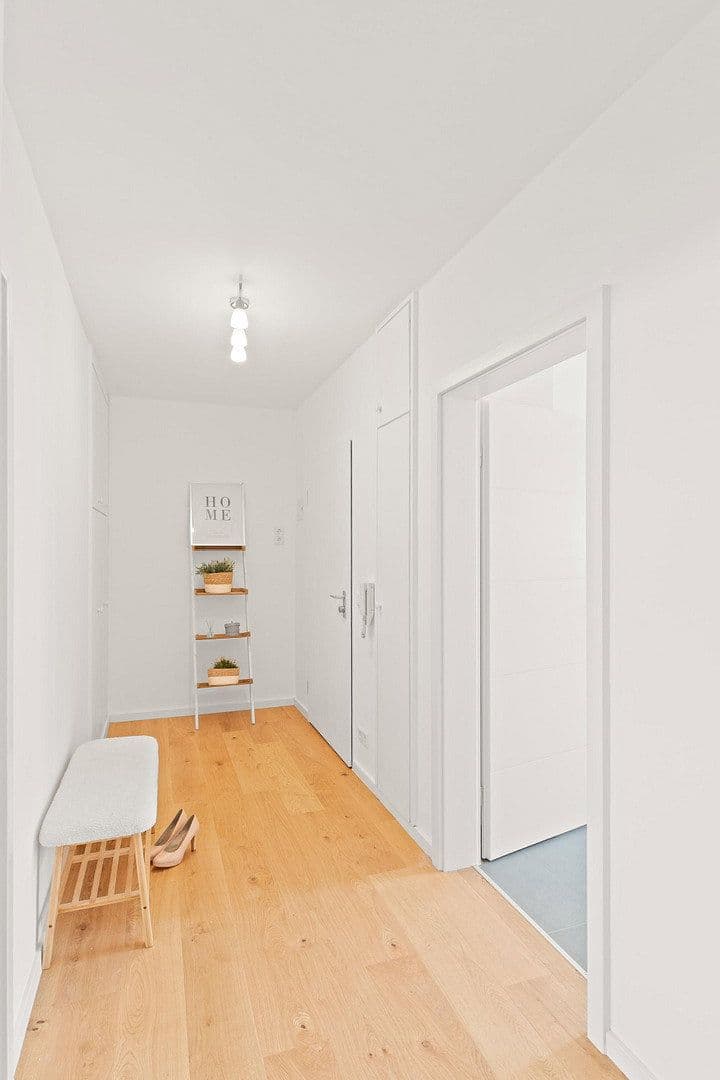 3 bedroom flat for sale, 82 m², Kornwestheimer Straße 215, Korntal-Münchingen, Baden-Württemberg 3 bedroom flat for sale, 82 m², Kornwestheimer Straße 215, Korntal-Münchingen, Baden-Württemberg