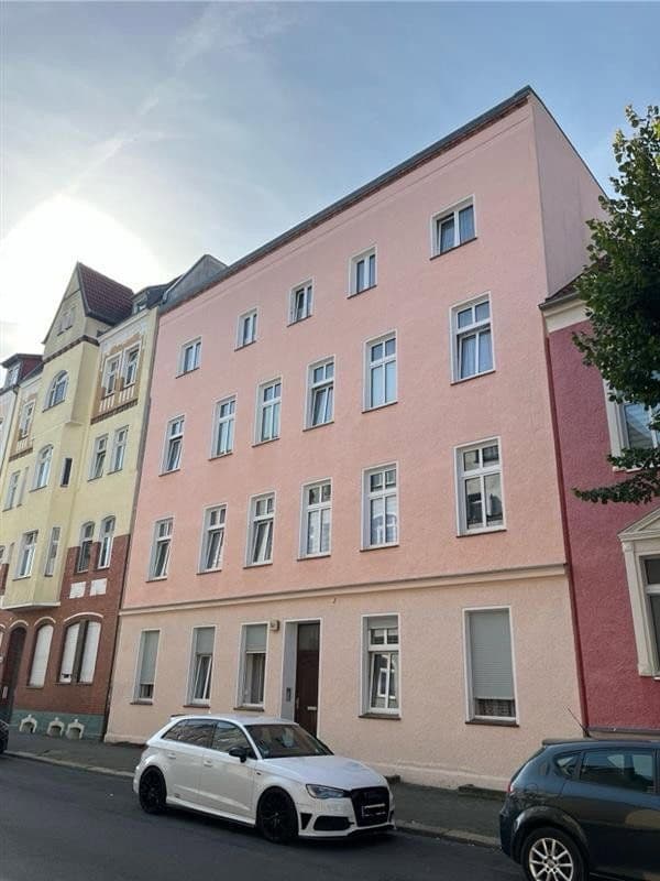 2 bedroom flat to rent, 70 m², Gartenstraße 14C, Fürstenwalde/Spree, Brandenburg 2 bedroom flat to rent, 70 m², Gartenstraße 14C, Fürstenwalde/Spree, Brandenburg