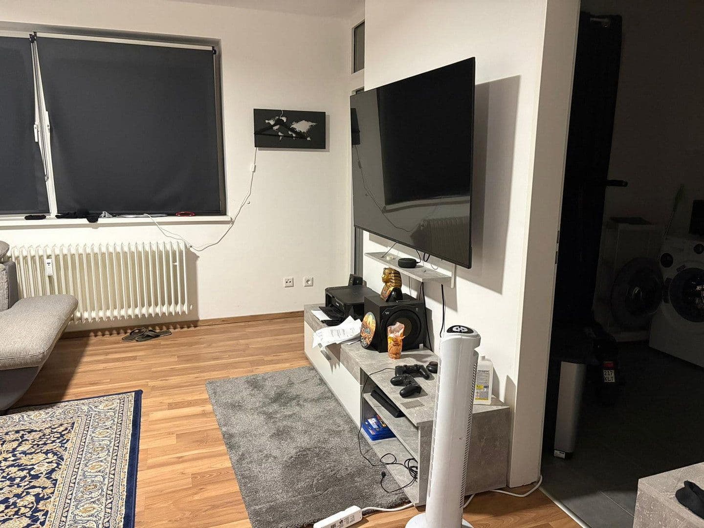 1 bedroom flat to rent, 43 m², Luhering 25, Hamburg, Hamburg 1 bedroom flat to rent, 43 m², Luhering 25, Hamburg, Hamburg