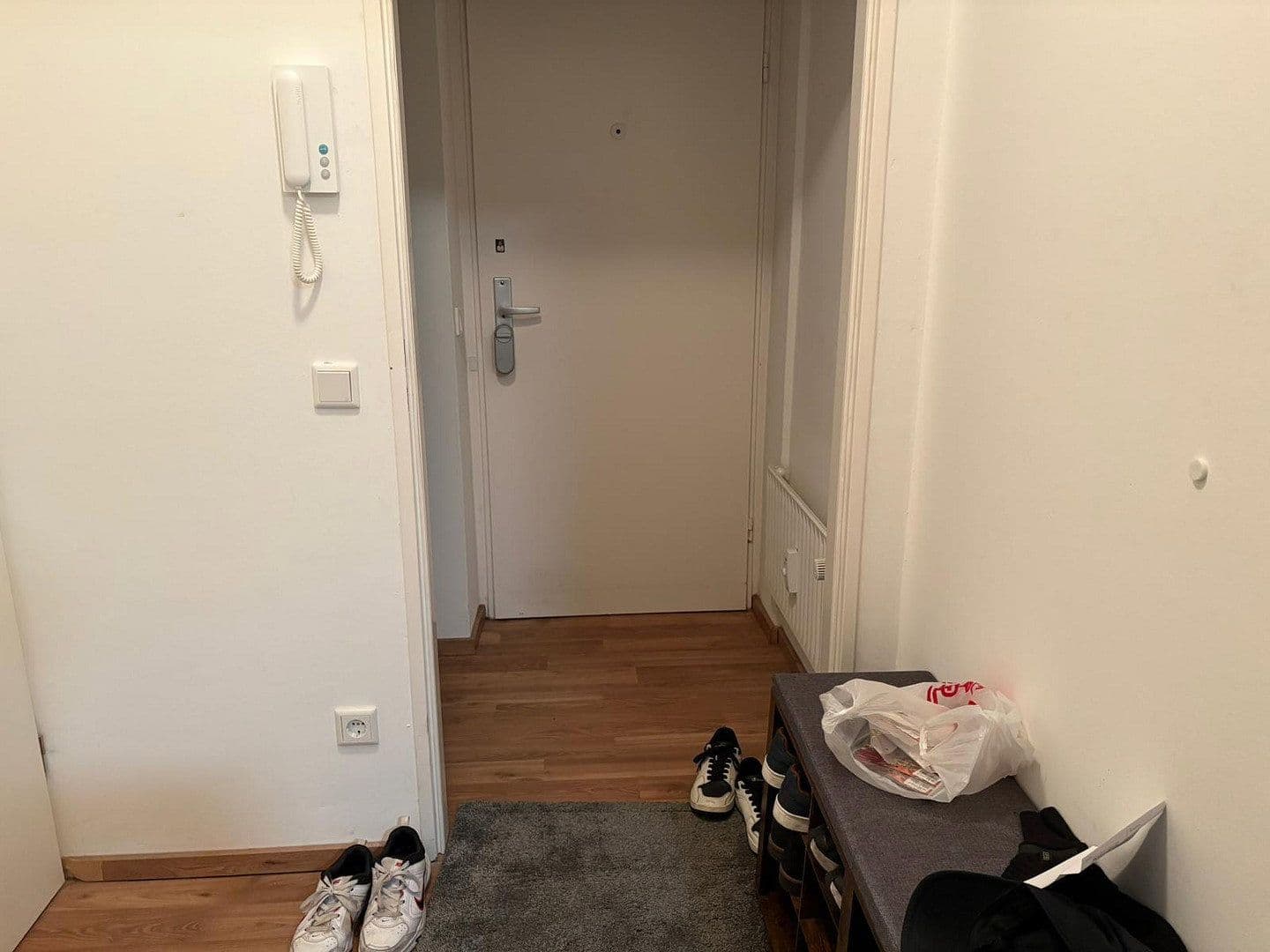 1 bedroom flat to rent, 43 m², Luhering 25, Hamburg, Hamburg 1 bedroom flat to rent, 43 m², Luhering 25, Hamburg, Hamburg