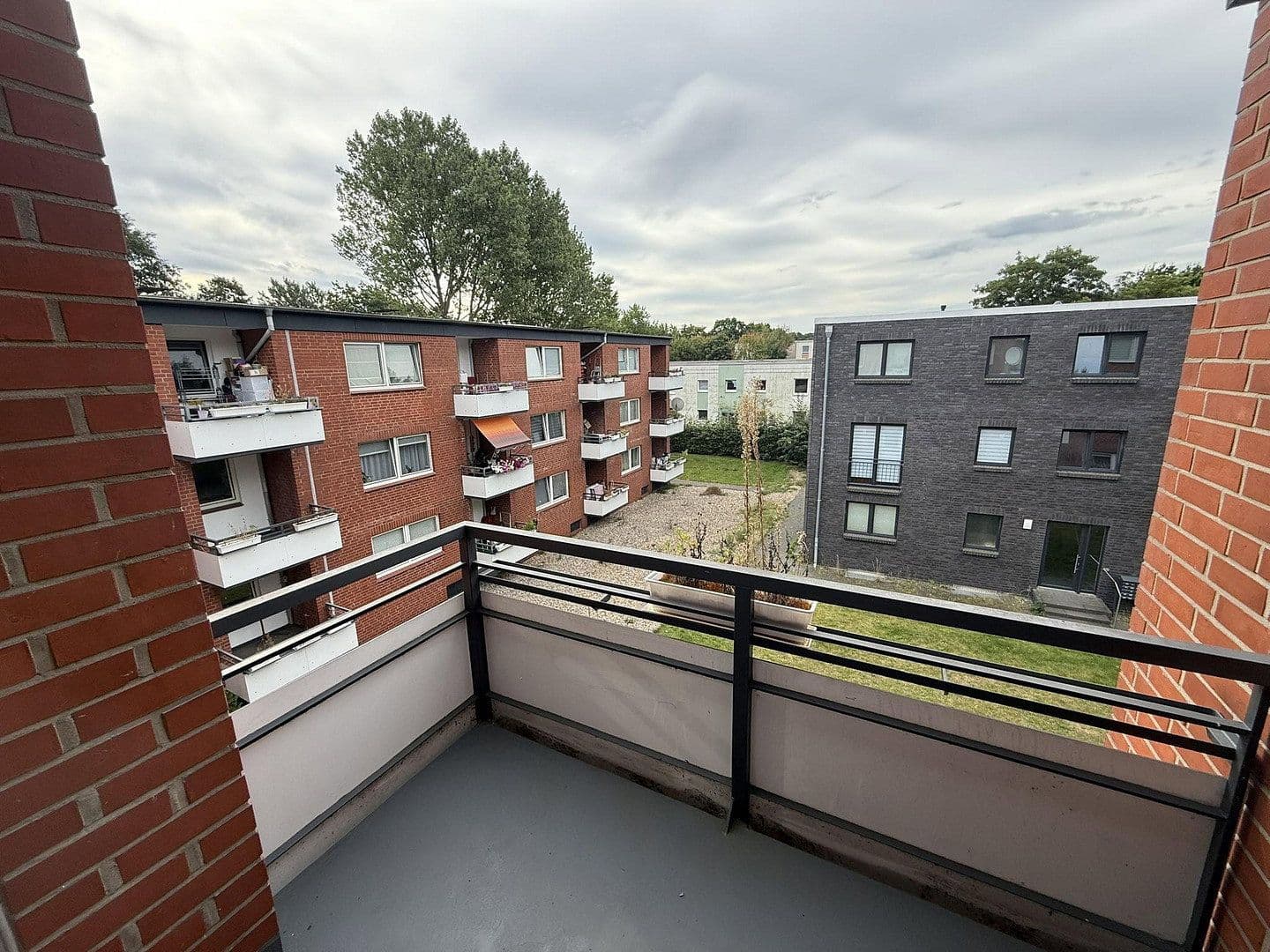 1 bedroom flat to rent, 43 m², Luhering 25, Hamburg, Hamburg 1 bedroom flat to rent, 43 m², Luhering 25, Hamburg, Hamburg