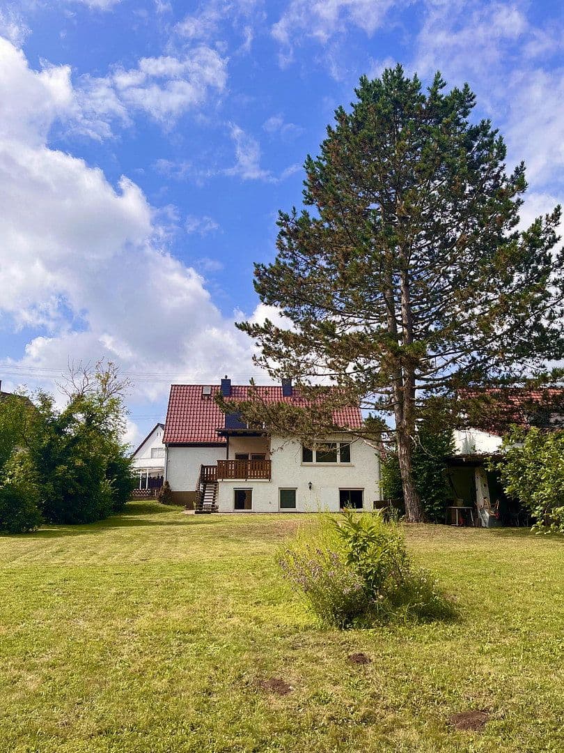 house for sale, 175 m², Am Kleeweiher 5, Dreieich, Hesse house for sale, 175 m², Am Kleeweiher 5, Dreieich, Hesse