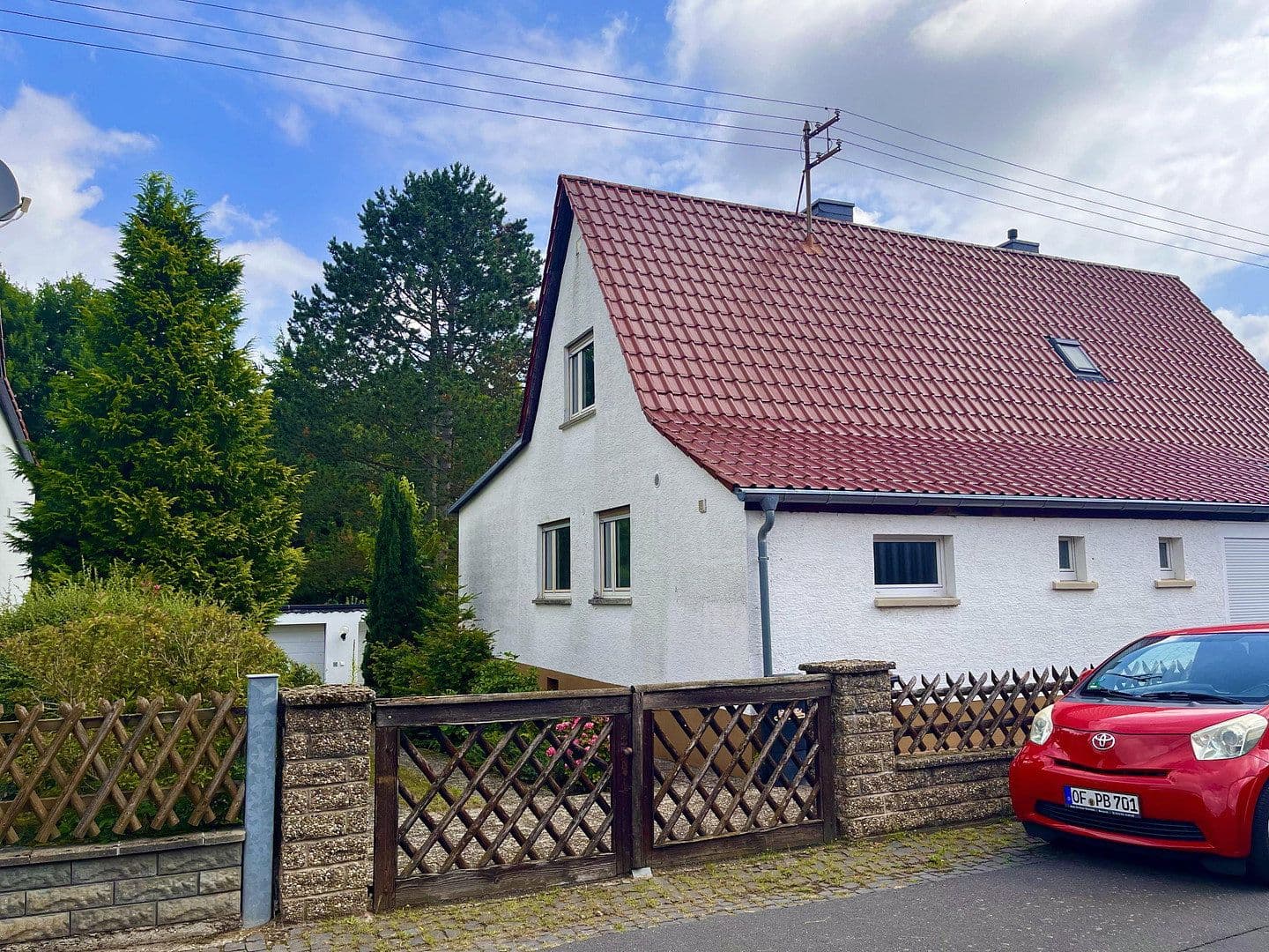 house for sale, 175 m², Am Kleeweiher 5, Dreieich, Hesse house for sale, 175 m², Am Kleeweiher 5, Dreieich, Hesse