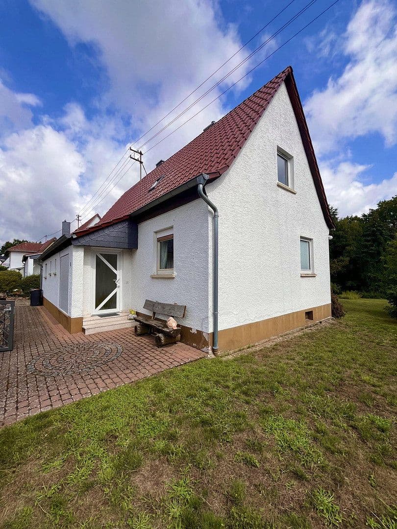 house for sale, 175 m², Am Kleeweiher 5, Dreieich, Hesse house for sale, 175 m², Am Kleeweiher 5, Dreieich, Hesse