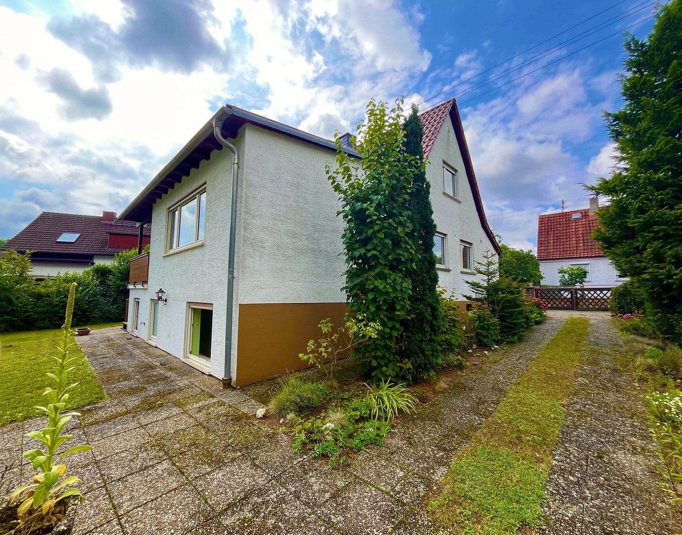 house for sale, 175 m², Am Kleeweiher 5, Dreieich, Hesse house for sale, 175 m², Am Kleeweiher 5, Dreieich, Hesse