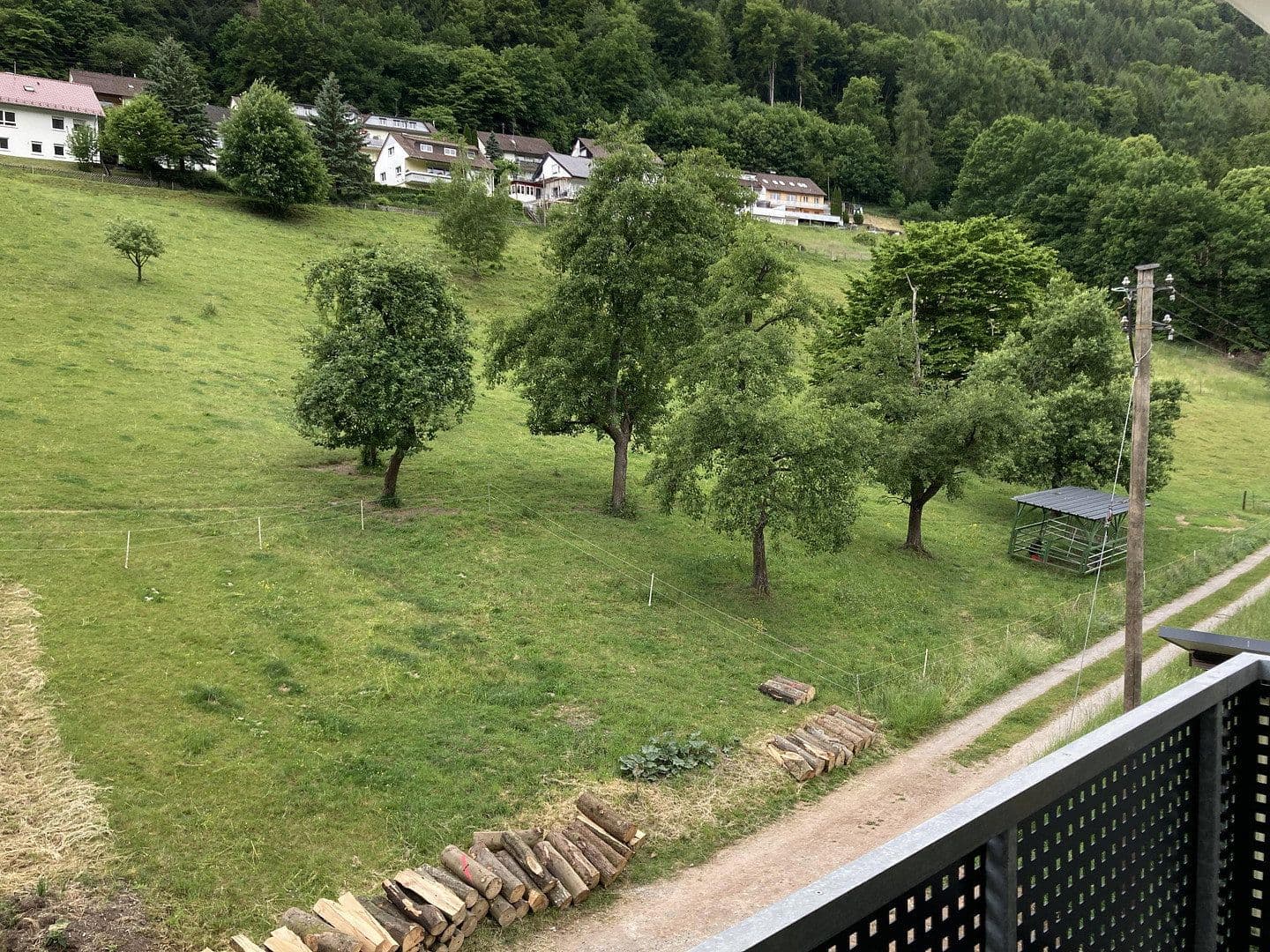 3 bedroom flat for sale, 92 m², Calw, Baden-Württemberg 3 bedroom flat for sale, 92 m², Calw, Baden-Württemberg