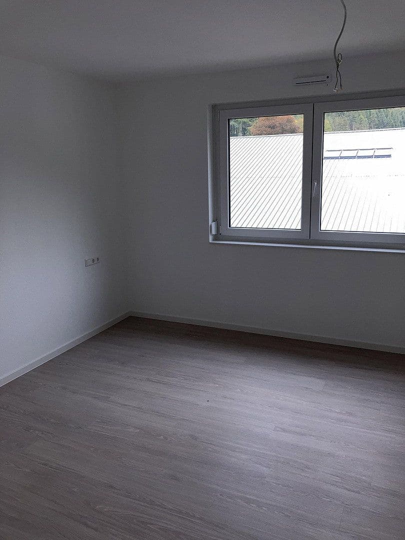 3 bedroom flat for sale, 92 m², Calw, Baden-Württemberg 3 bedroom flat for sale, 92 m², Calw, Baden-Württemberg
