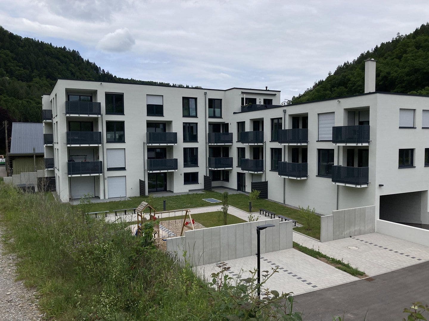 3 bedroom flat for sale, 92 m², Calw, Baden-Württemberg 3 bedroom flat for sale, 92 m², Calw, Baden-Württemberg