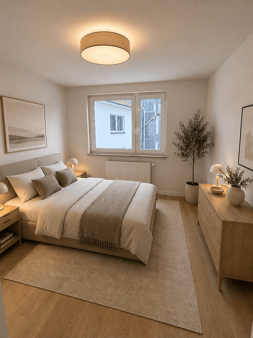 2 bedroom flat to rent, 47 m², Wielandstraße, Wuppertal, North Rhine-Westphalia 2 bedroom flat to rent, 47 m², Wielandstraße, Wuppertal, North Rhine-Westphalia