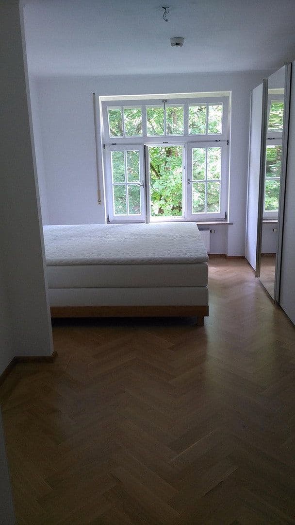 3 bedroom flat to rent, 73 m², München, Bavaria 3 bedroom flat to rent, 73 m², München, Bavaria