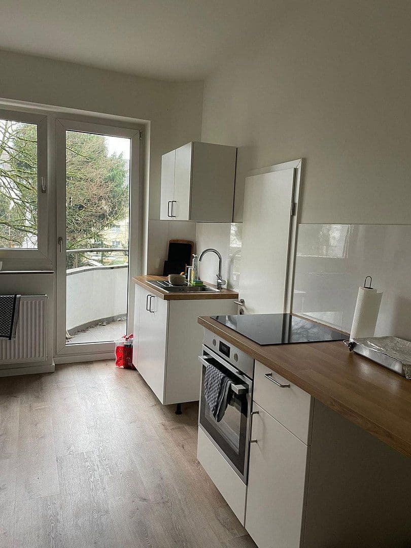 2 bedroom flat to rent, 72 m², Düsseldorf, North Rhine-Westphalia 2 bedroom flat to rent, 72 m², Düsseldorf, North Rhine-Westphalia